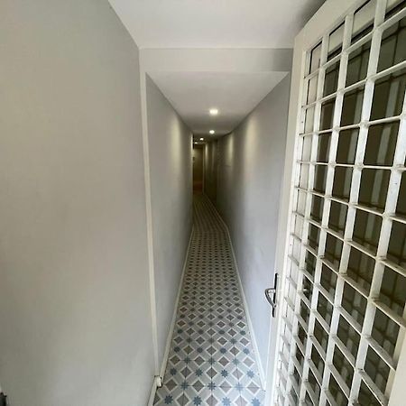 Torrinha'S Backyard Apartment Porto Ngoại thất bức ảnh