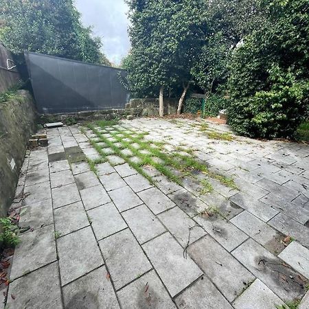 Torrinha'S Backyard Apartment Porto Ngoại thất bức ảnh