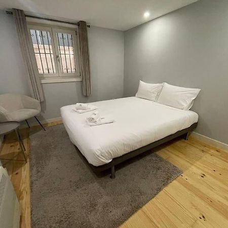 Torrinha'S Backyard Apartment Porto Ngoại thất bức ảnh