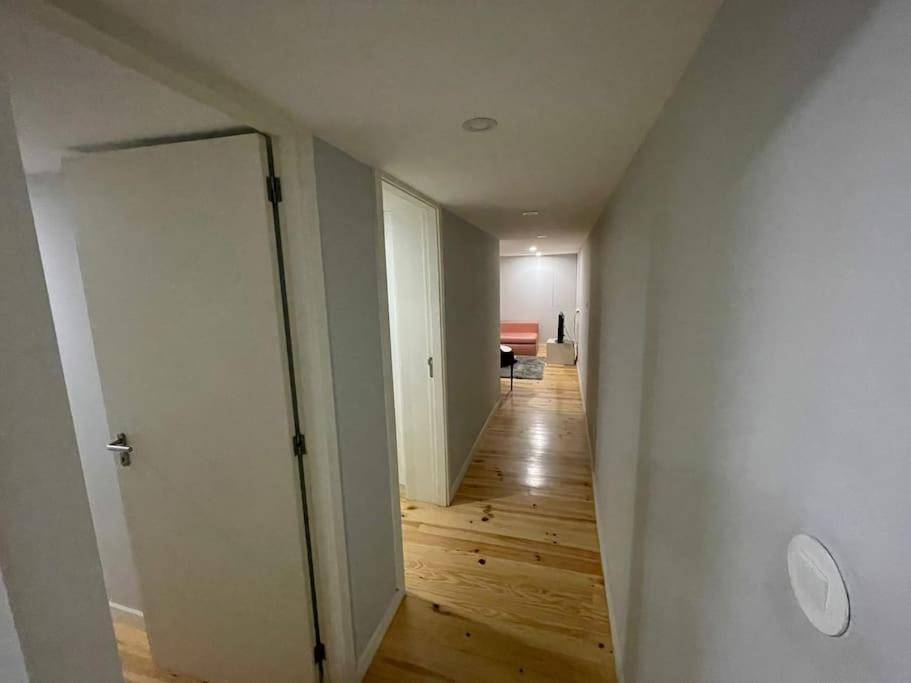 Torrinha'S Backyard Apartment Porto Ngoại thất bức ảnh
