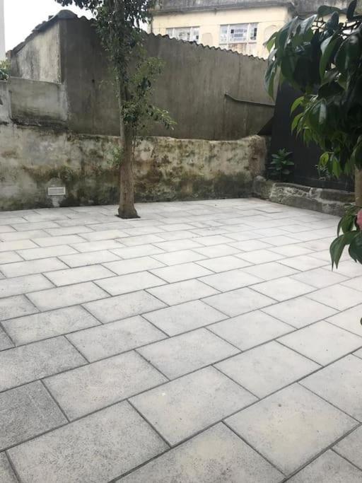 Torrinha'S Backyard Apartment Porto Ngoại thất bức ảnh