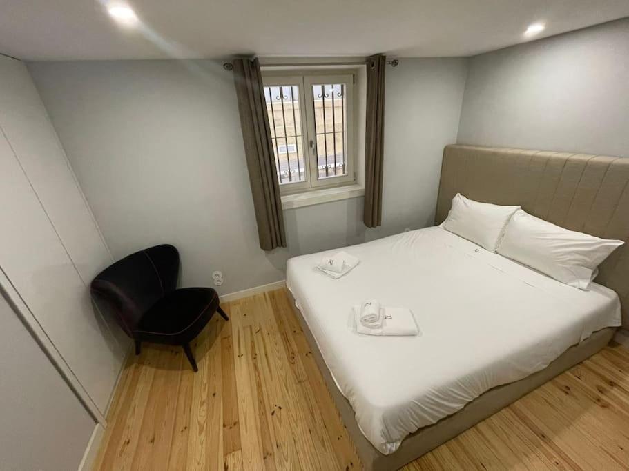 Torrinha'S Backyard Apartment Porto Ngoại thất bức ảnh