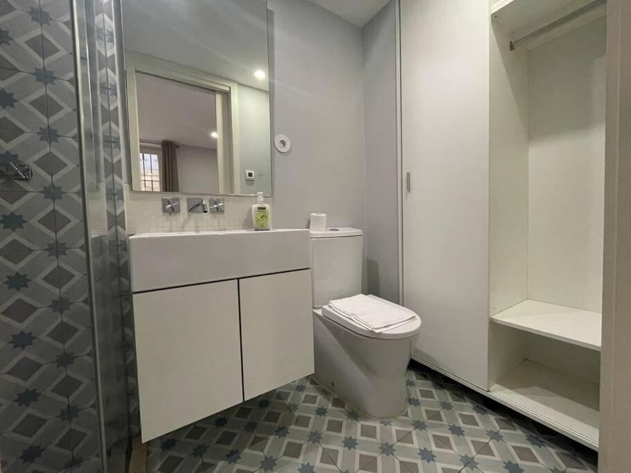 Torrinha'S Backyard Apartment Porto Ngoại thất bức ảnh