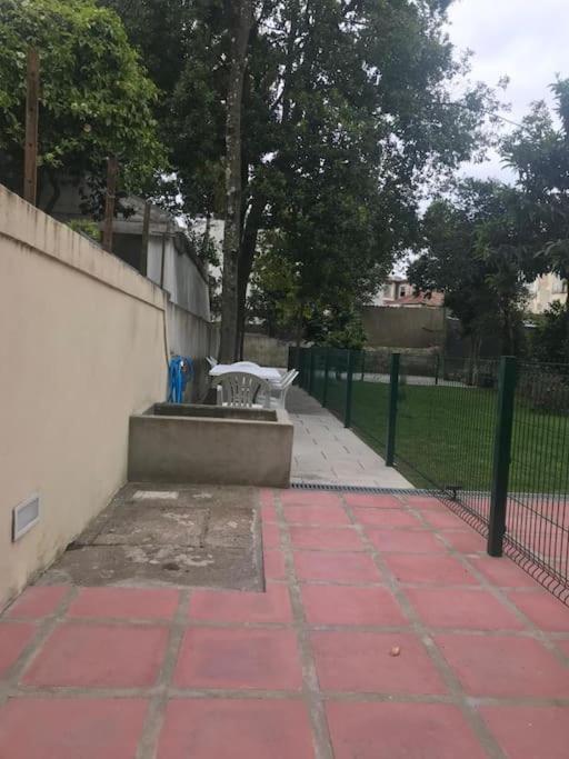 Torrinha'S Backyard Apartment Porto Ngoại thất bức ảnh