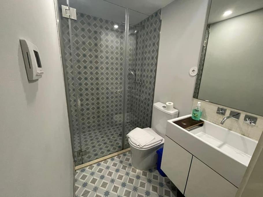Torrinha'S Backyard Apartment Porto Ngoại thất bức ảnh